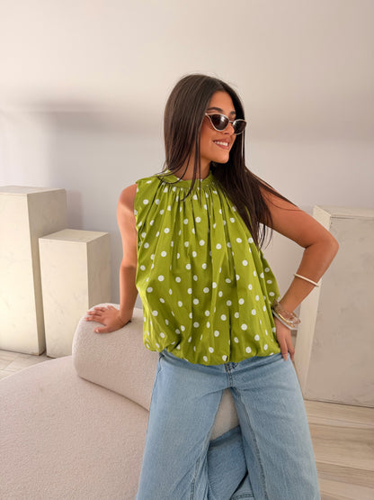 Blouse Amalfi