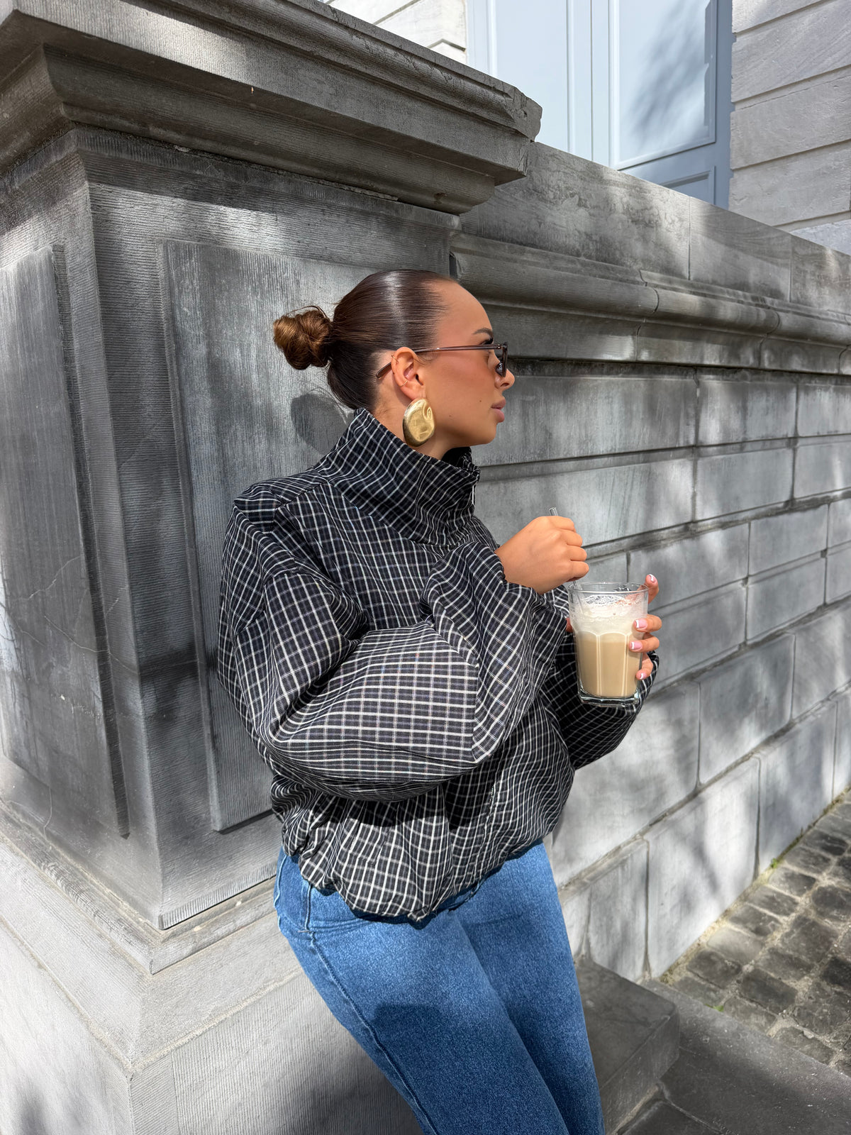 Veste Lirona