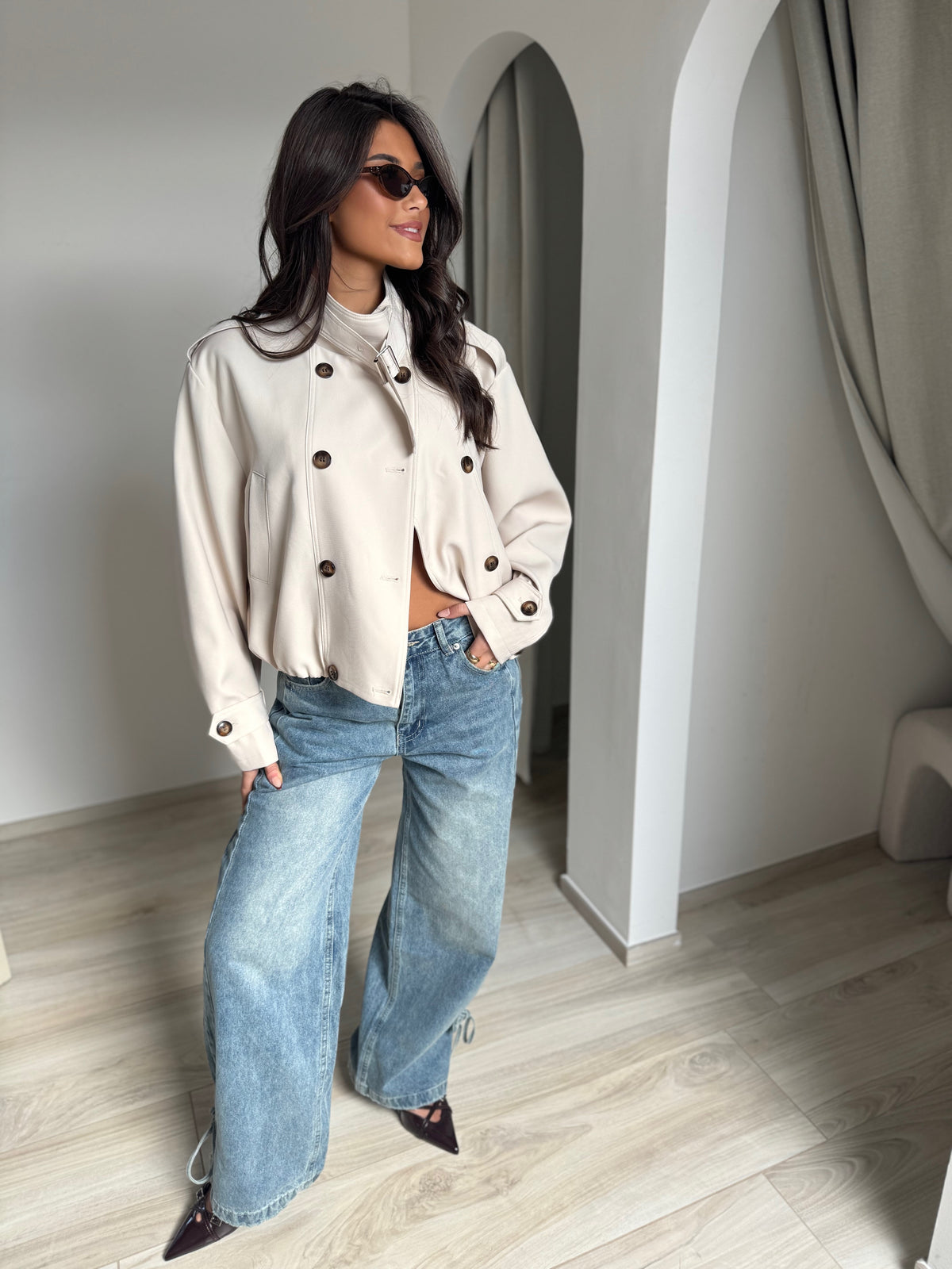 Jeans Lolie