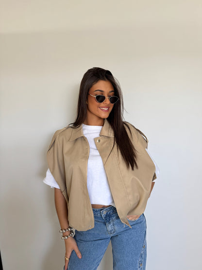 Gilet Orida