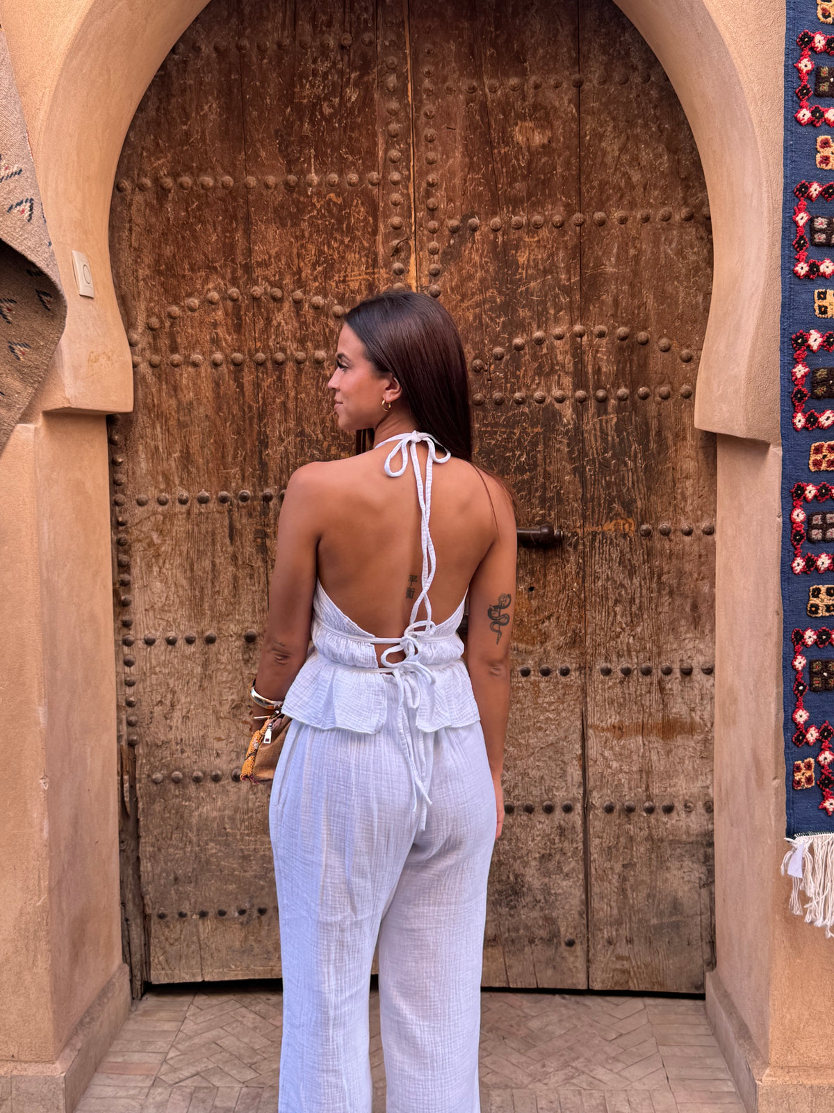Pantalon Oréa