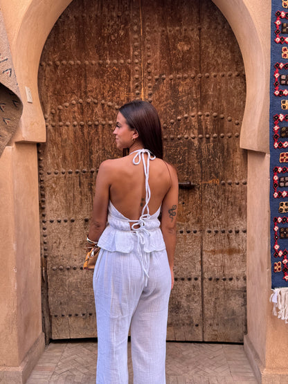 Pantalon Oréa