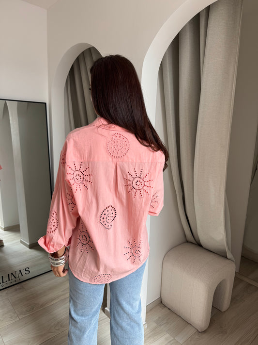 Chemise Mona