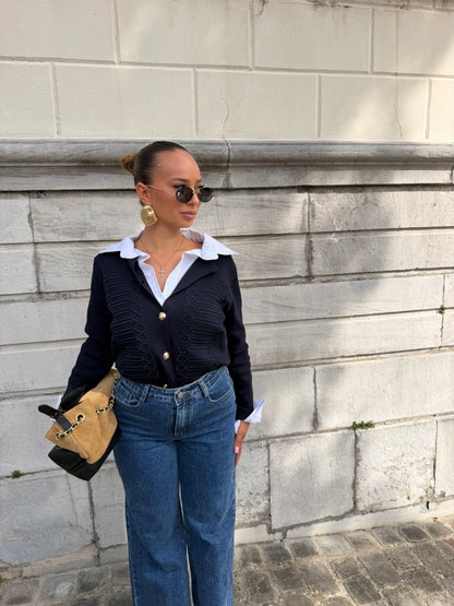 Gilet Diona