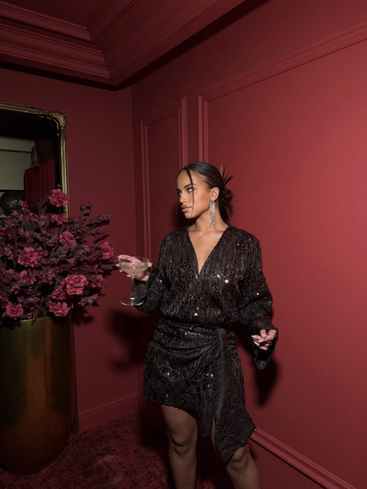 Robe emma