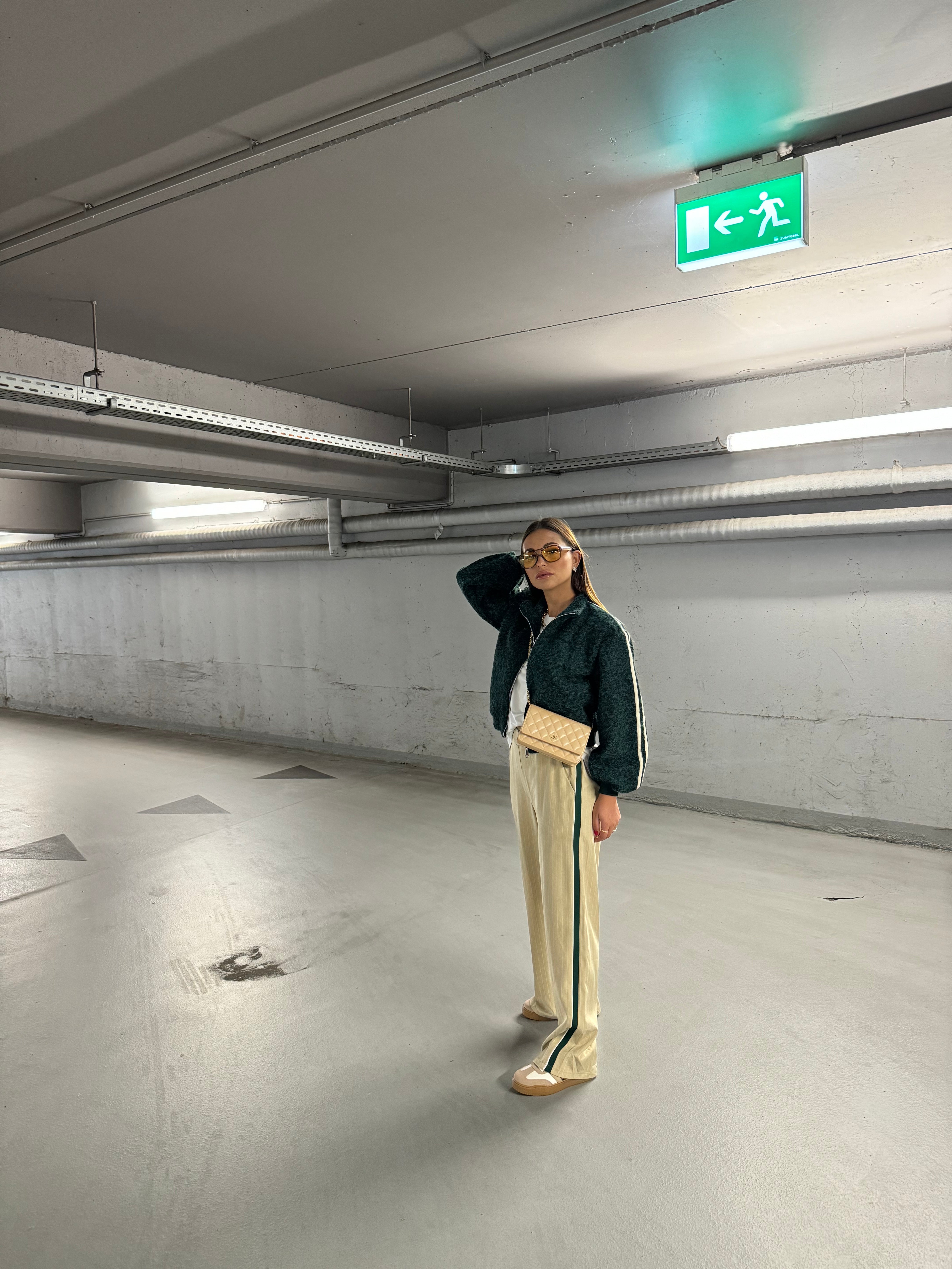 Pantalon Neya