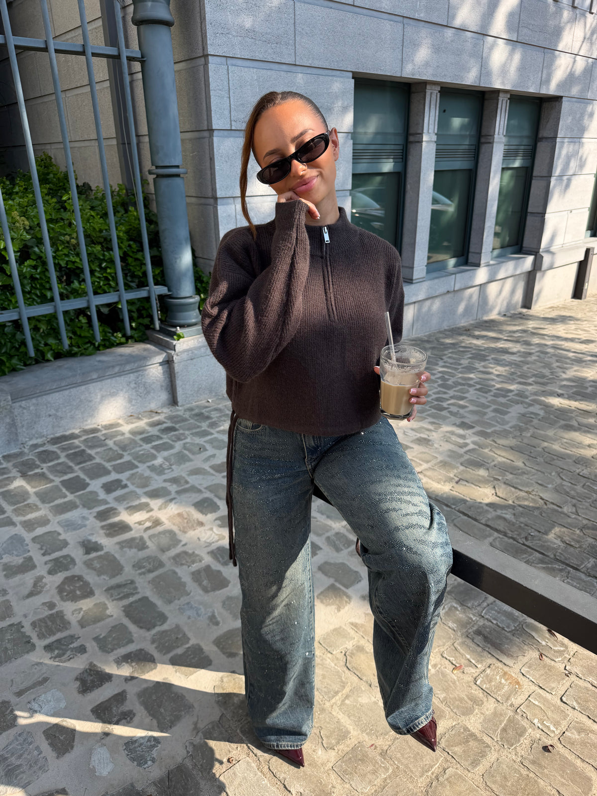 Jeans Victoria