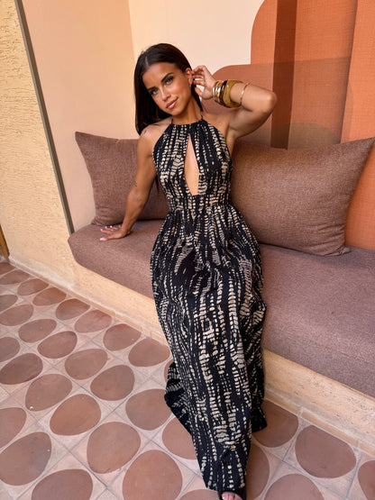 Robe Avana création