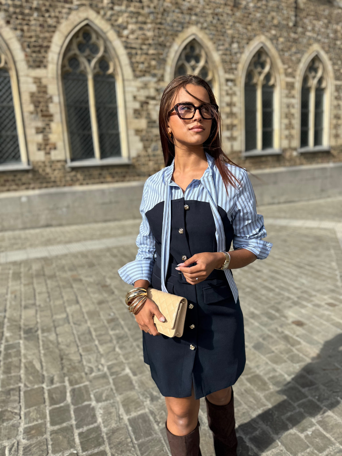 Robe Amelle
