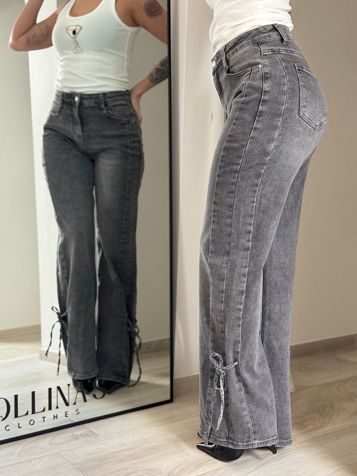 Jeans marina