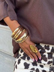 Lot 5 bracelets joc