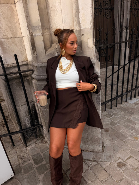 Jupe/short Ajal