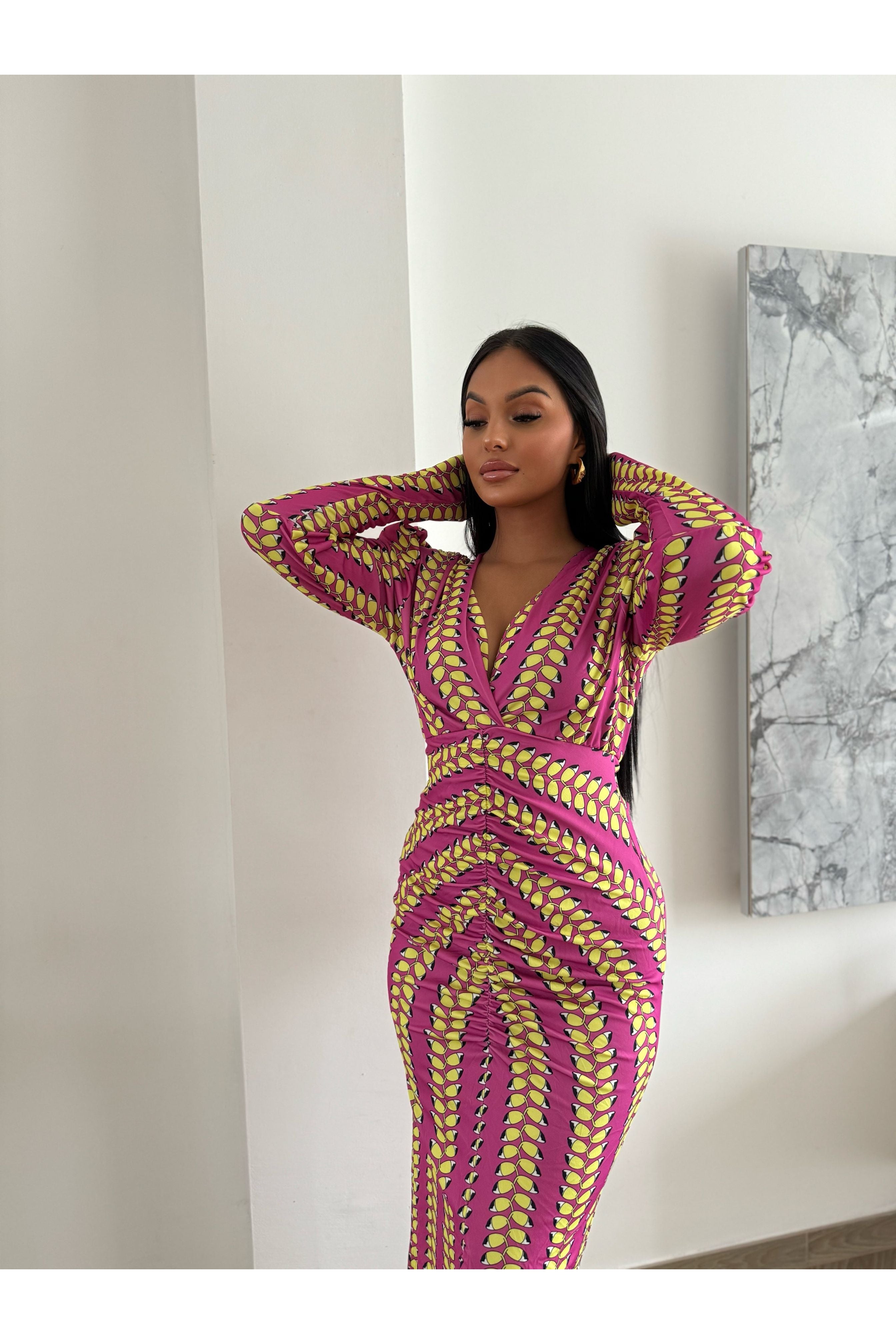 Robe Amélie