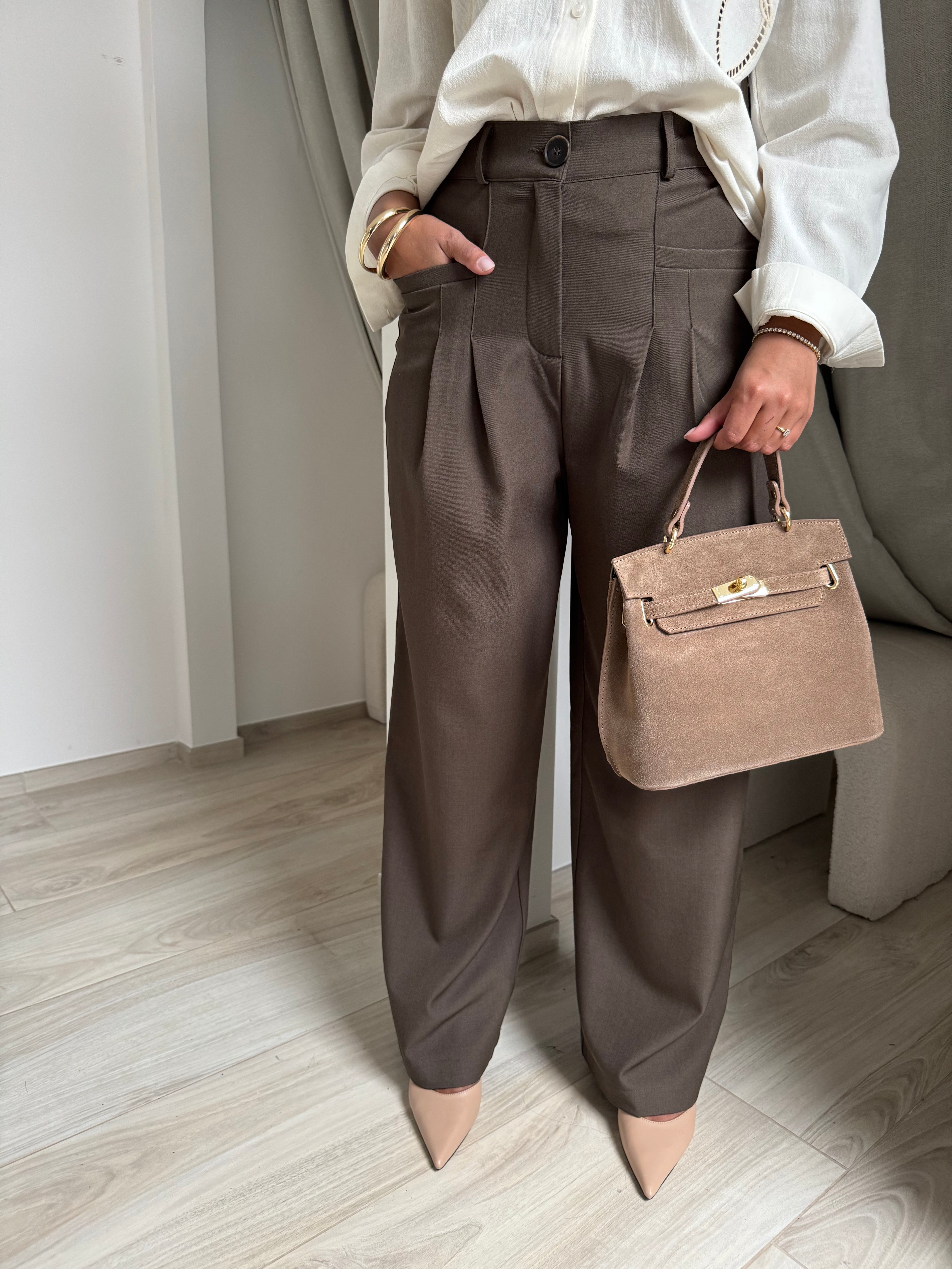 Pantalon Fadil