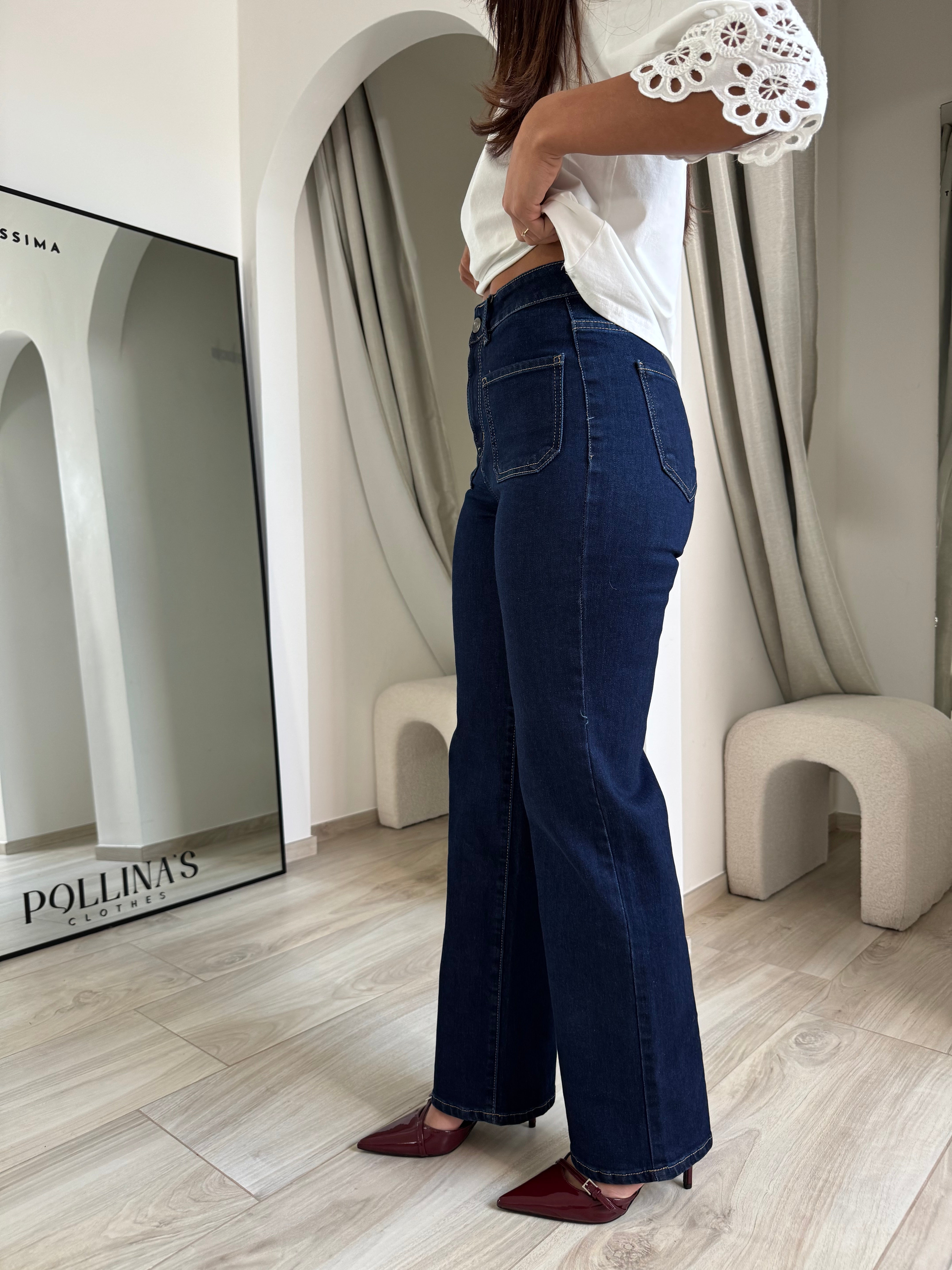 Jeans Odea