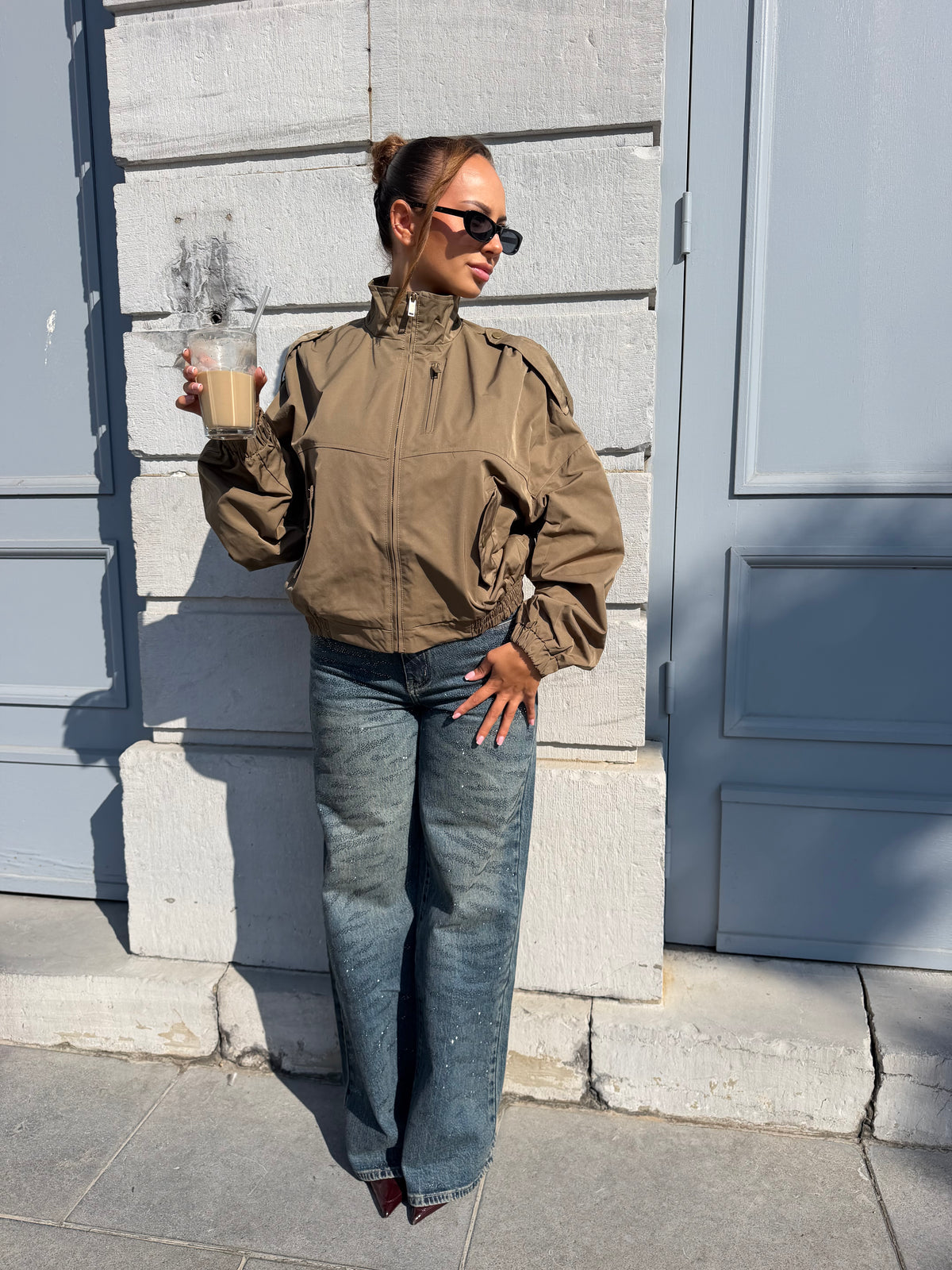 Jeans Victoria