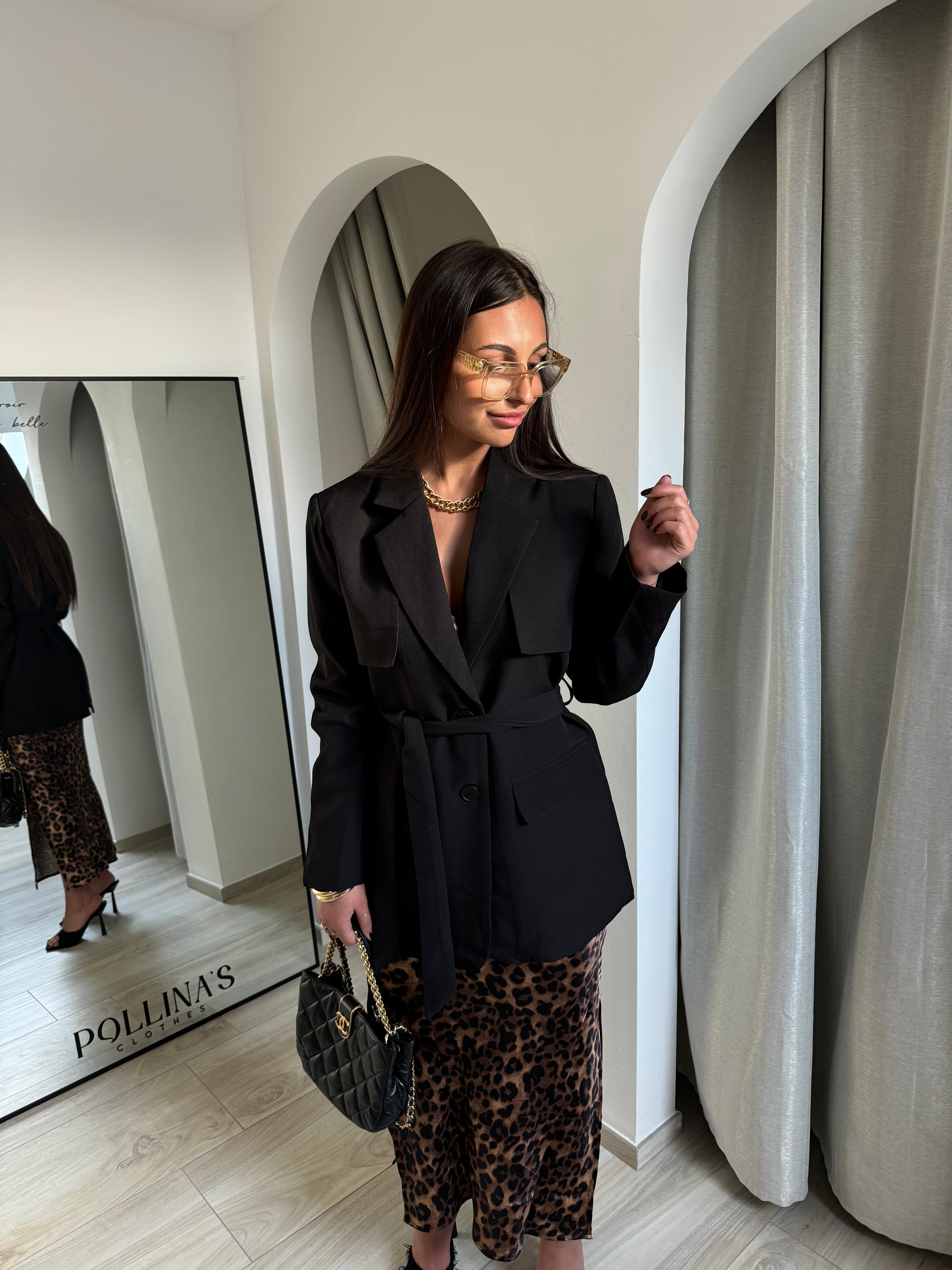 Blazer Yara