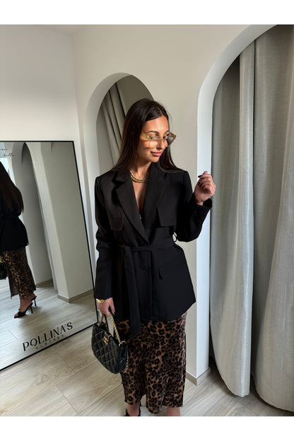 Blazer Yara
