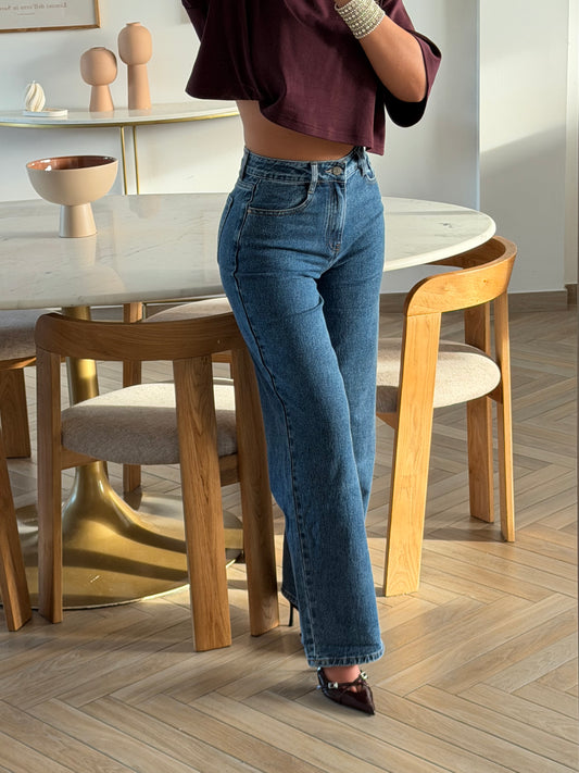 Jeans Dehlia
