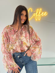 Blouse Jasmine