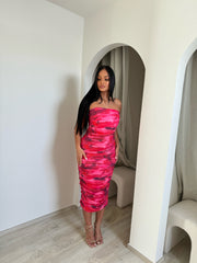 Robe Amélia