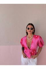 Blouse sun