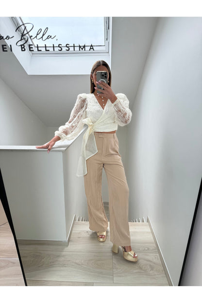 Coraline broek