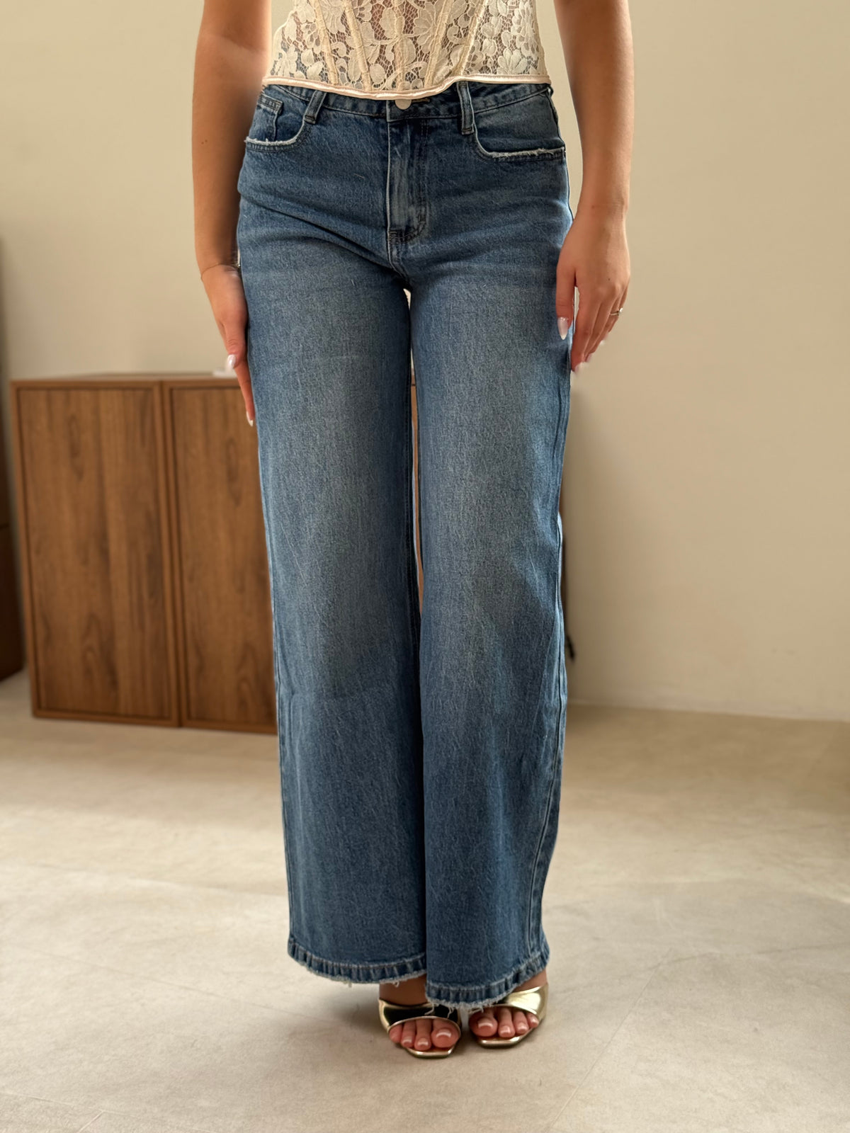 Jeans Morise