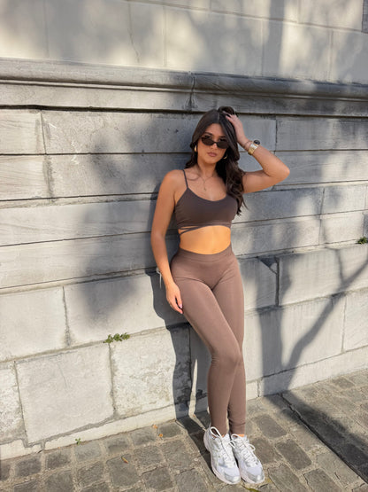 Ensemble de sport