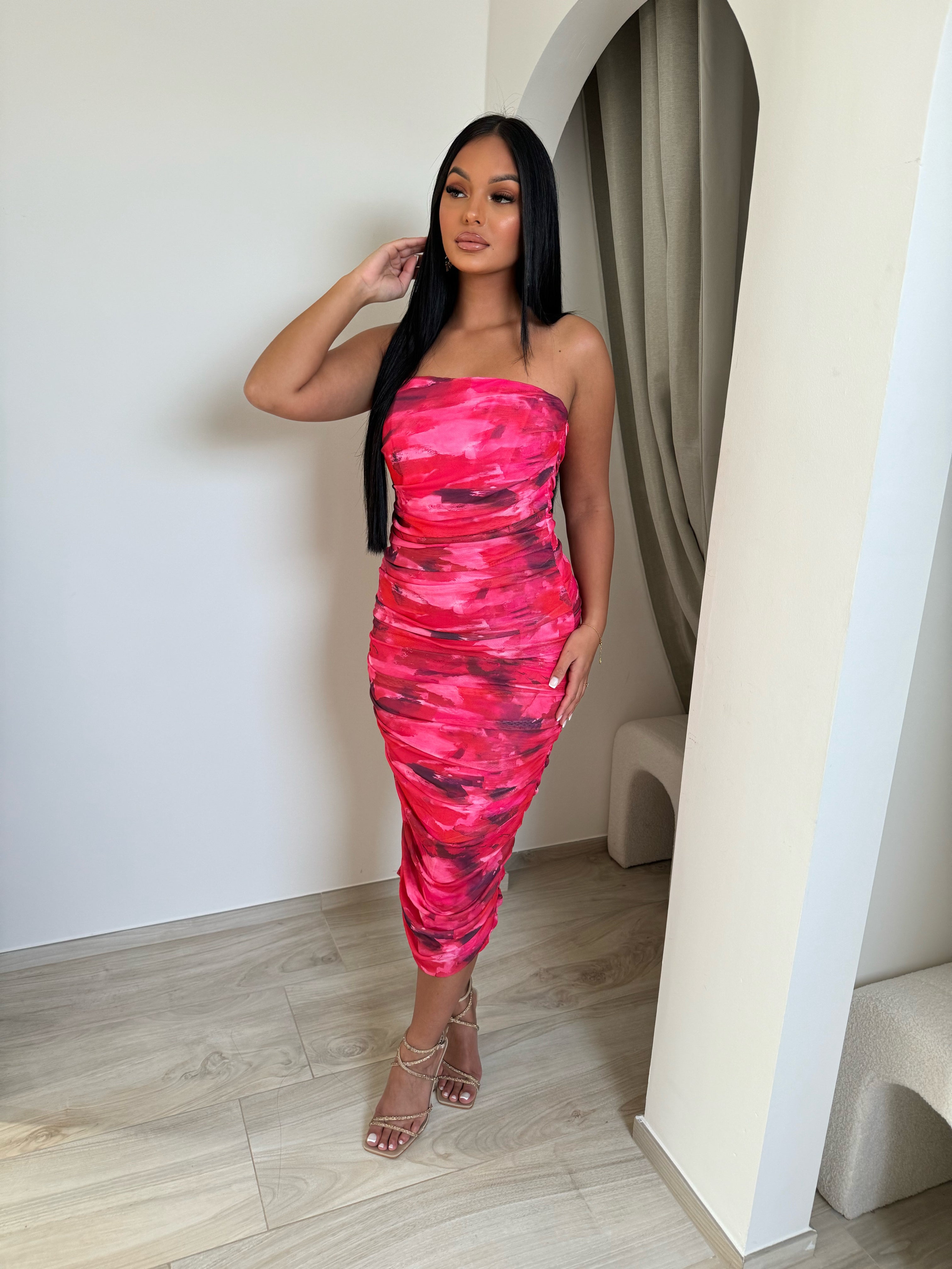 Robe Amélia