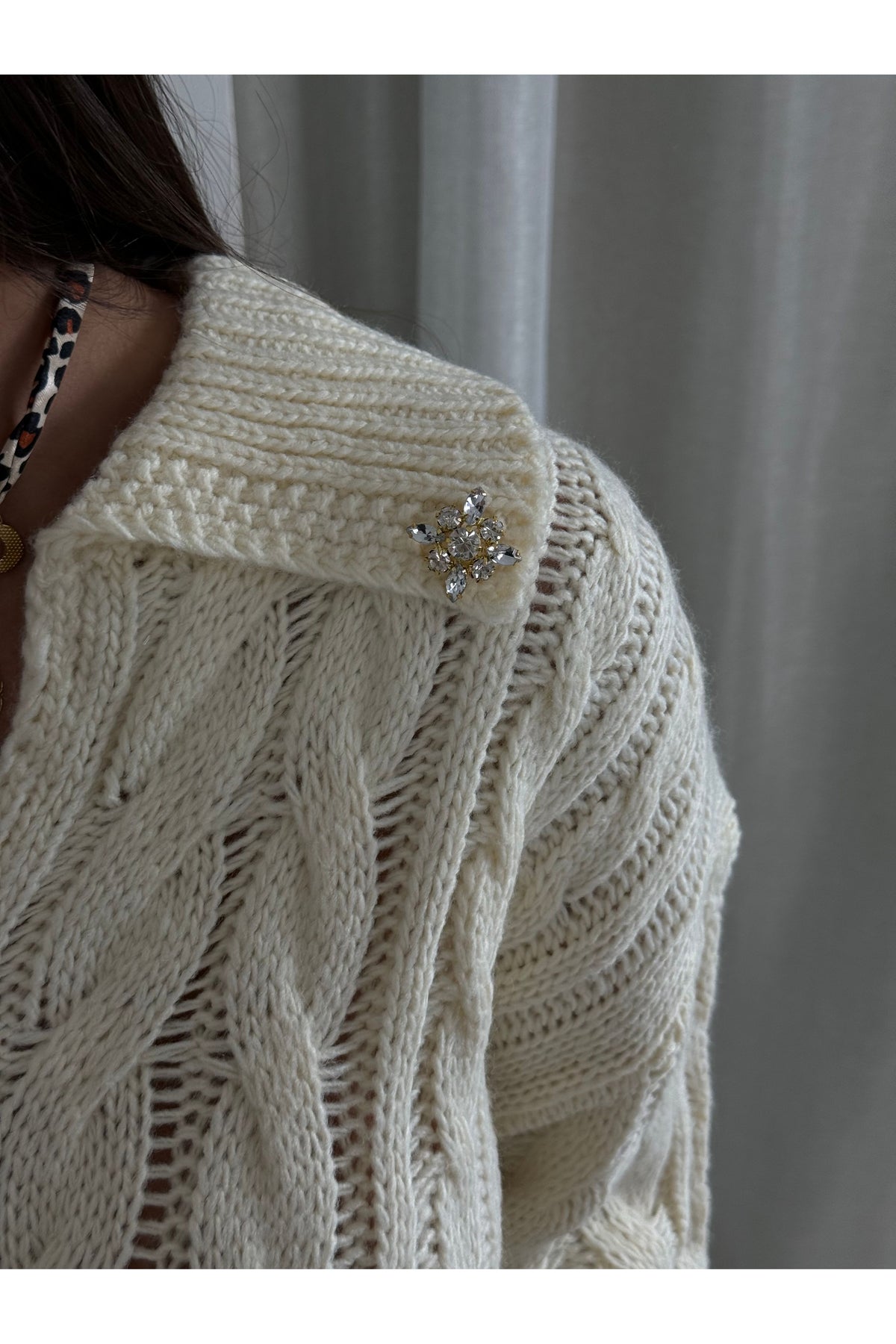 Pull Margot