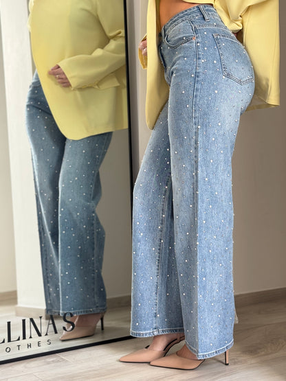 Jeans Luna