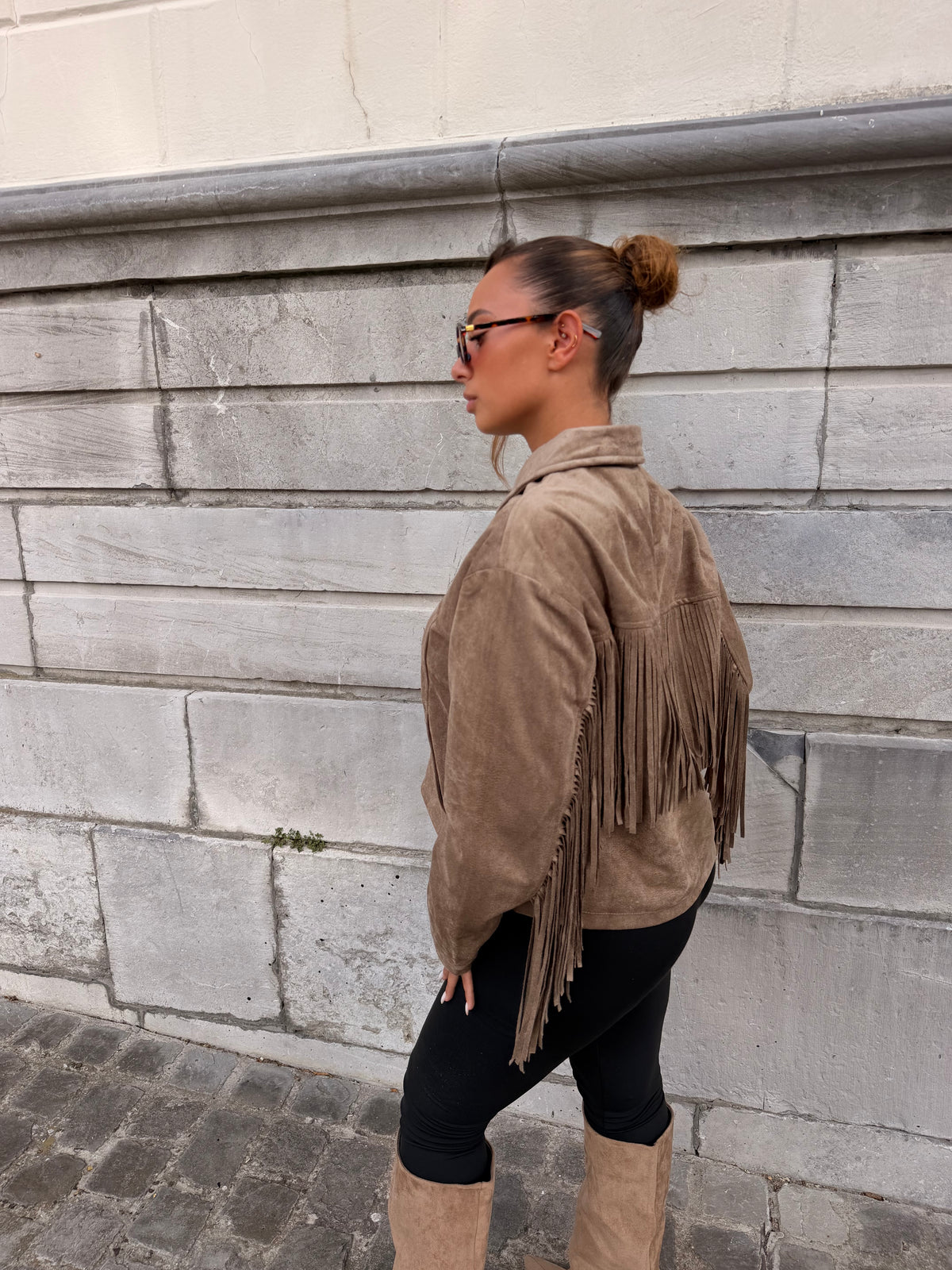 Veste Nuroz