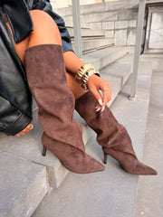 Bottes Agat