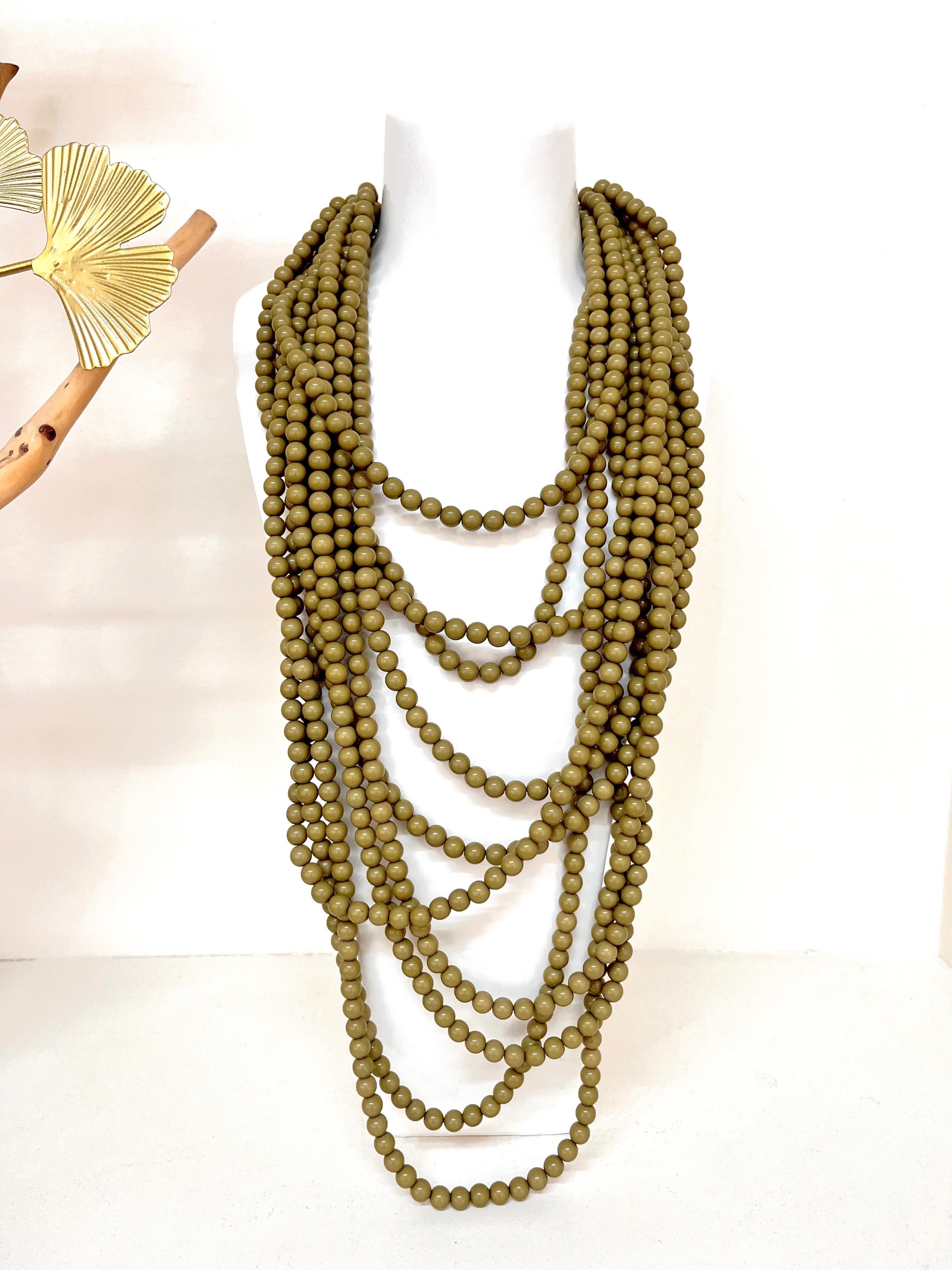 Collier noé