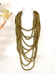 Collier noé