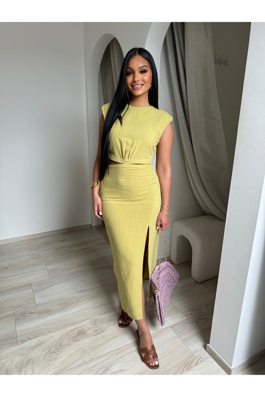 Cassie dress