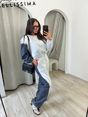 Ensemble Shy