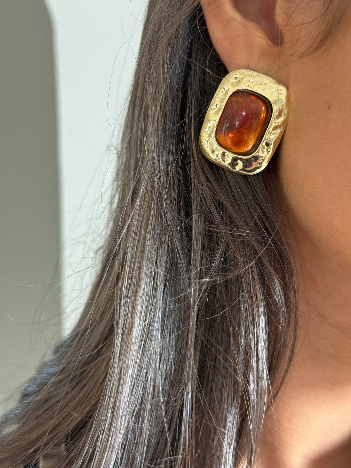 Boucles d’oreilles ria