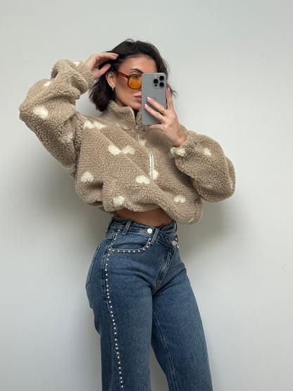 Polaire Grazia