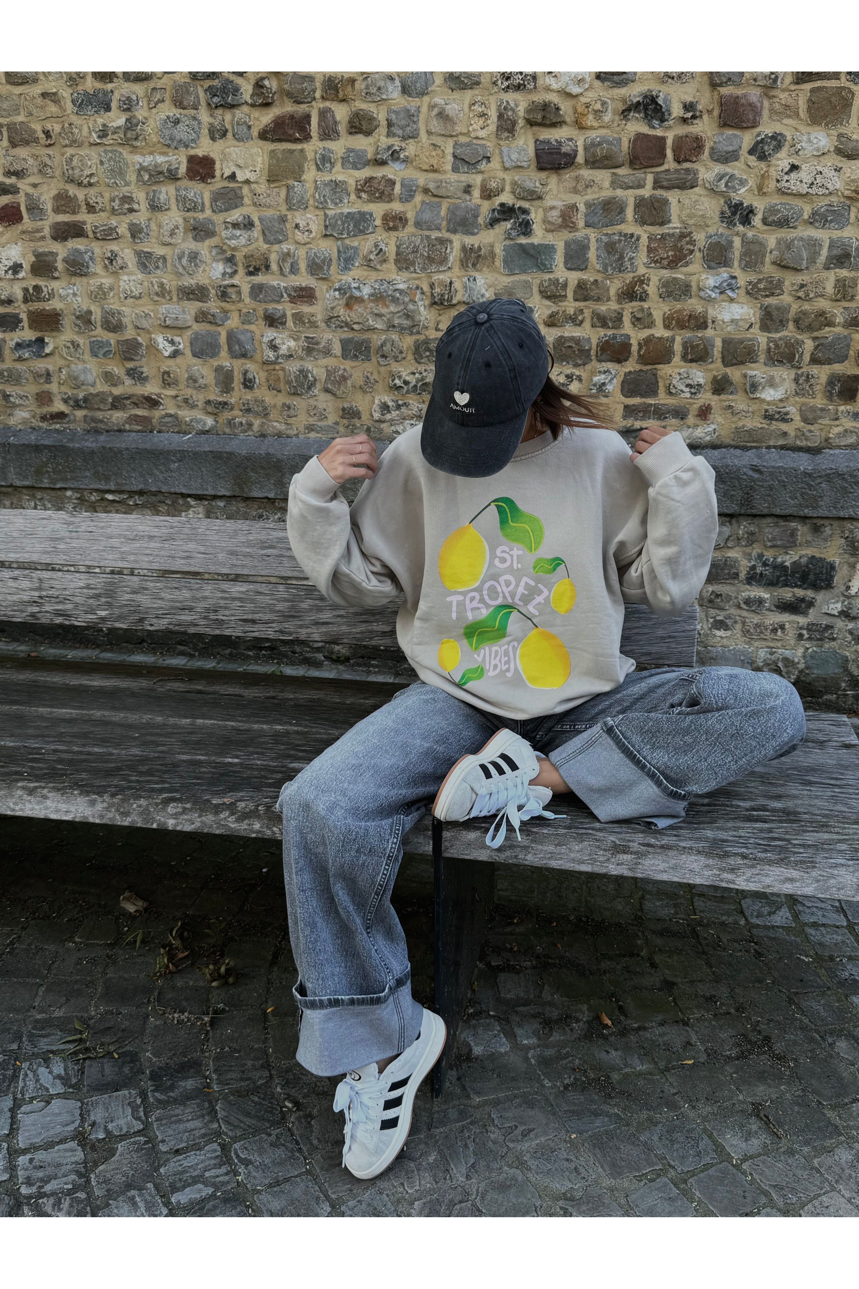 sweat st tropez