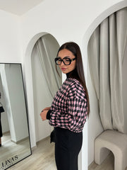 Pull jaqueline