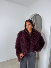 Manteau giusy