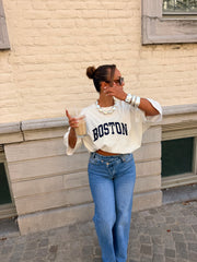 T-shirt Boston