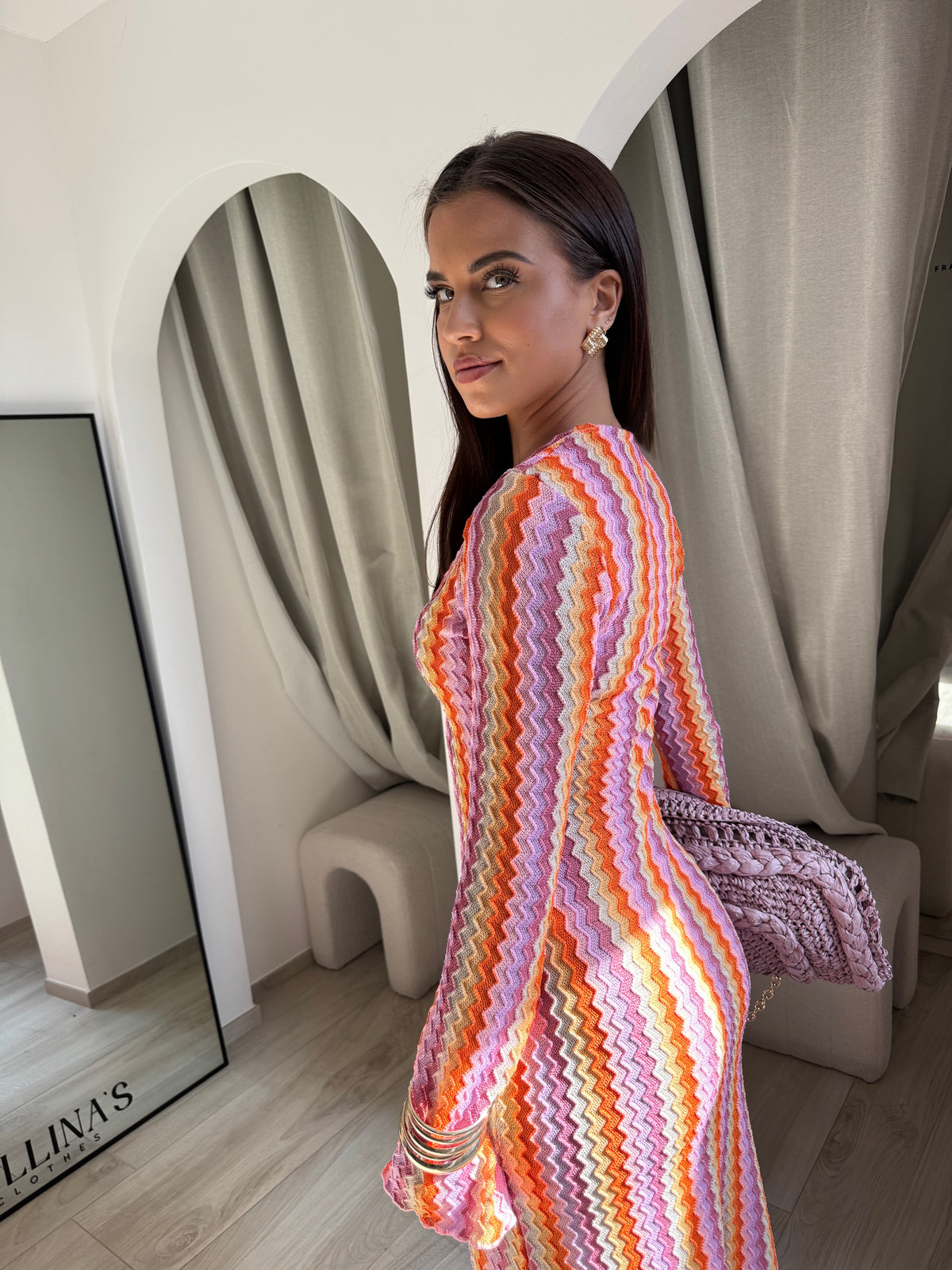 Robe Elaisa