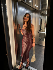 Robe lais
