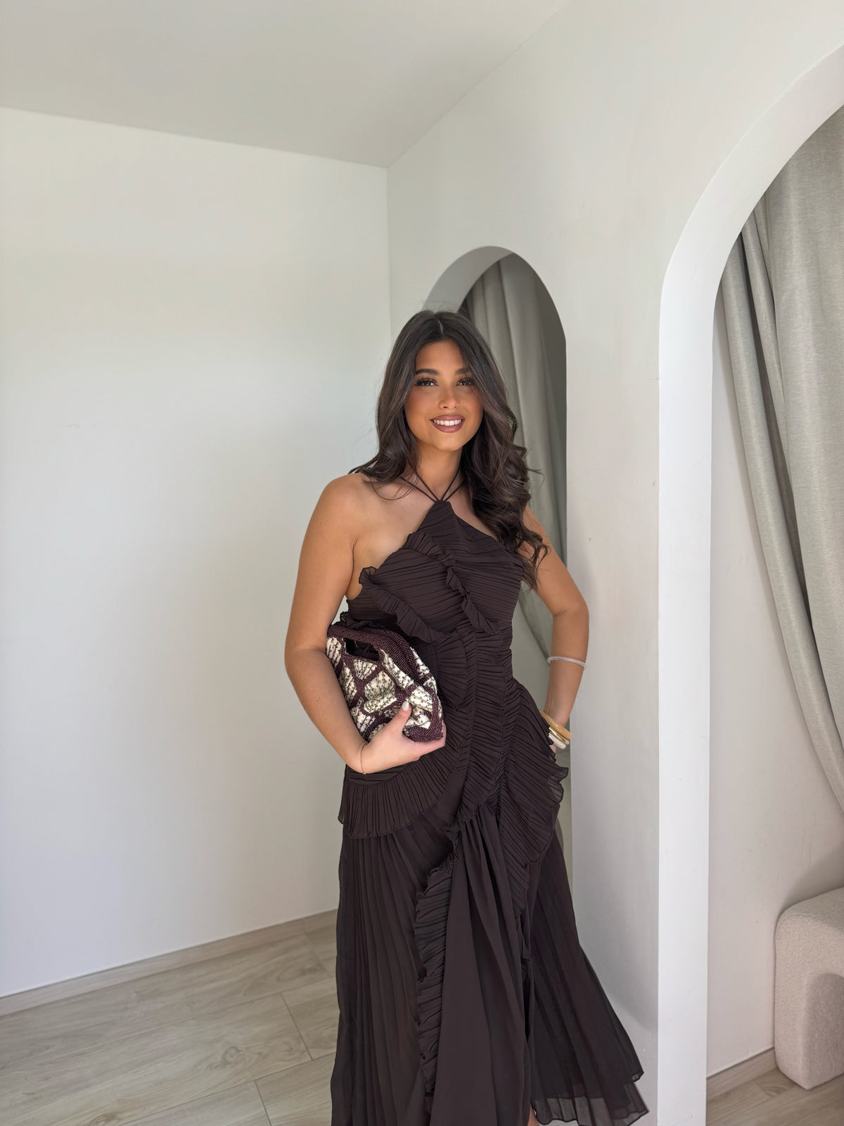 Robe Angela