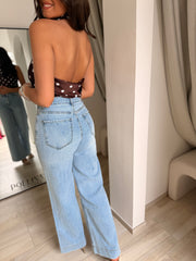 Blouse dos nu Rio