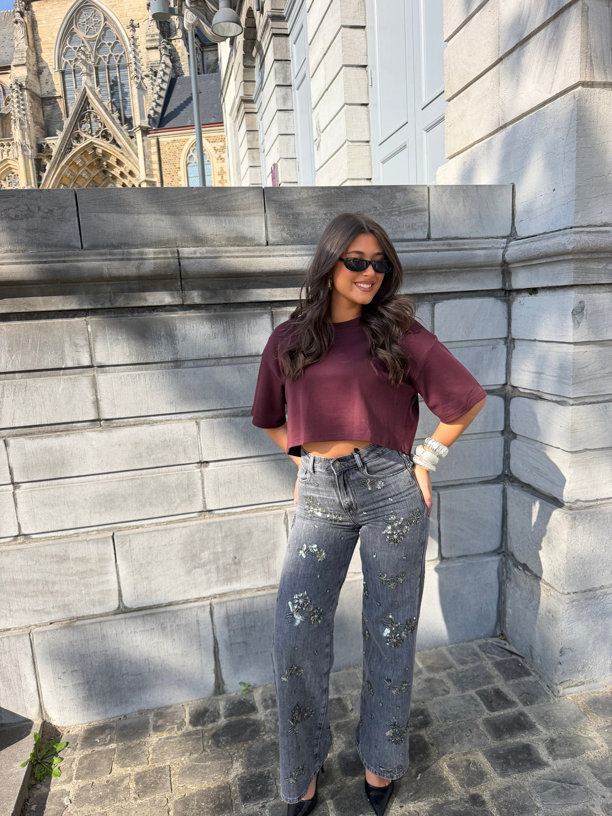 jeans Neli
