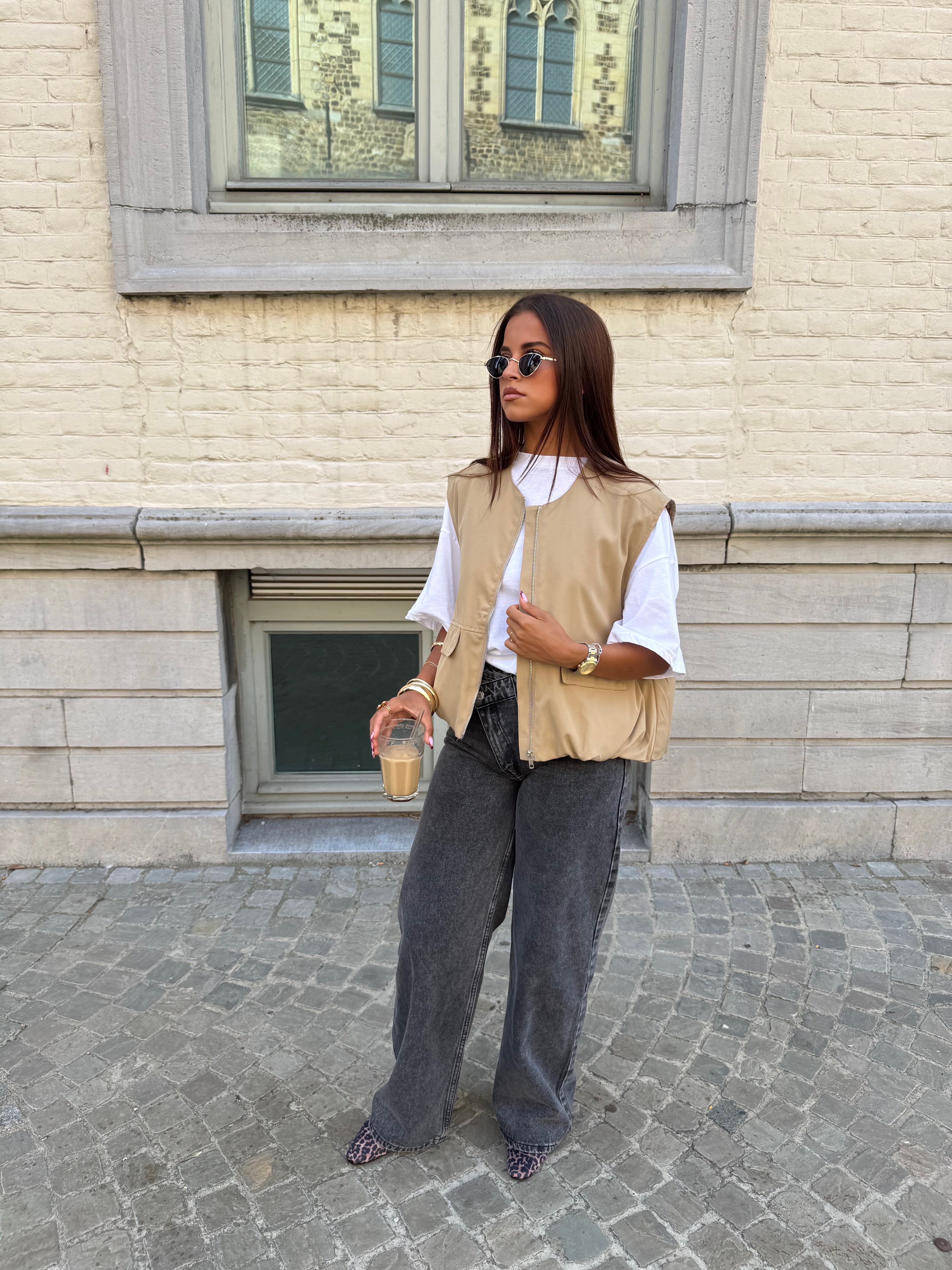 Veste Aube